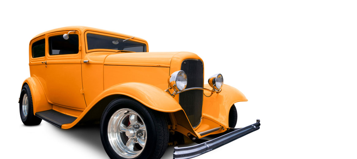 Kentucky Classic Car Insurance Coverage 1